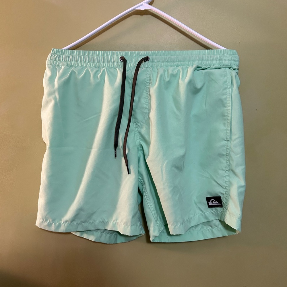 Quicksilver board shorts